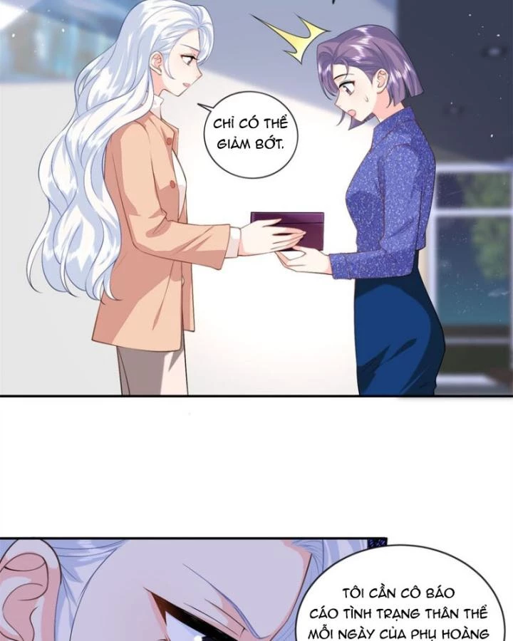 Bé Rồng Đột Kích! Mami Vừa Cay Vừa Độc Chapter 86 - 19
