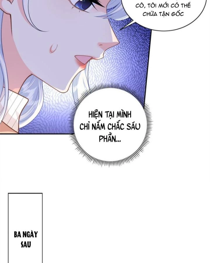 Bé Rồng Đột Kích! Mami Vừa Cay Vừa Độc Chapter 86 - 20