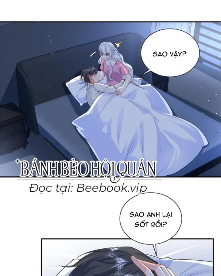 Bé Rồng Đột Kích! Mami Vừa Cay Vừa Độc Chapter 86 - 27