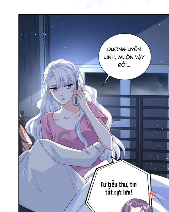 Bé Rồng Đột Kích! Mami Vừa Cay Vừa Độc Chapter 86 - 34