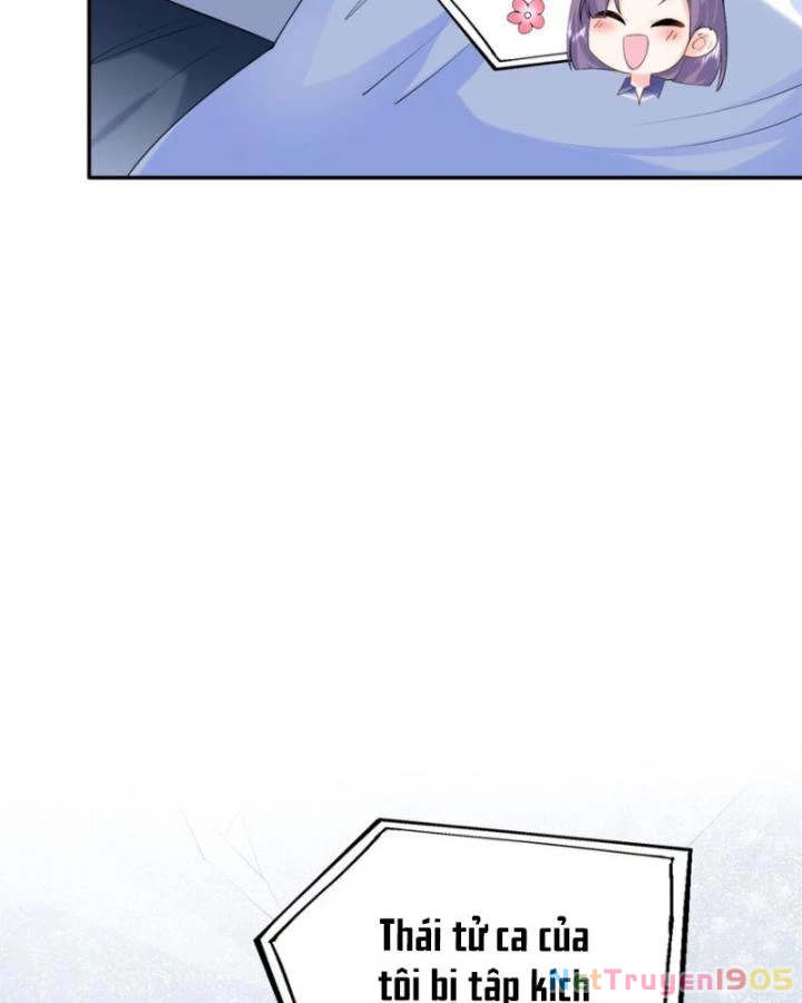 Bé Rồng Đột Kích! Mami Vừa Cay Vừa Độc Chapter 86 - 35