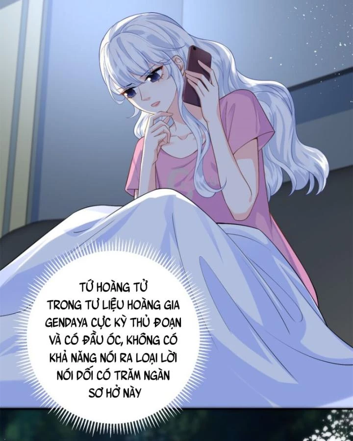 Bé Rồng Đột Kích! Mami Vừa Cay Vừa Độc Chapter 86 - 41