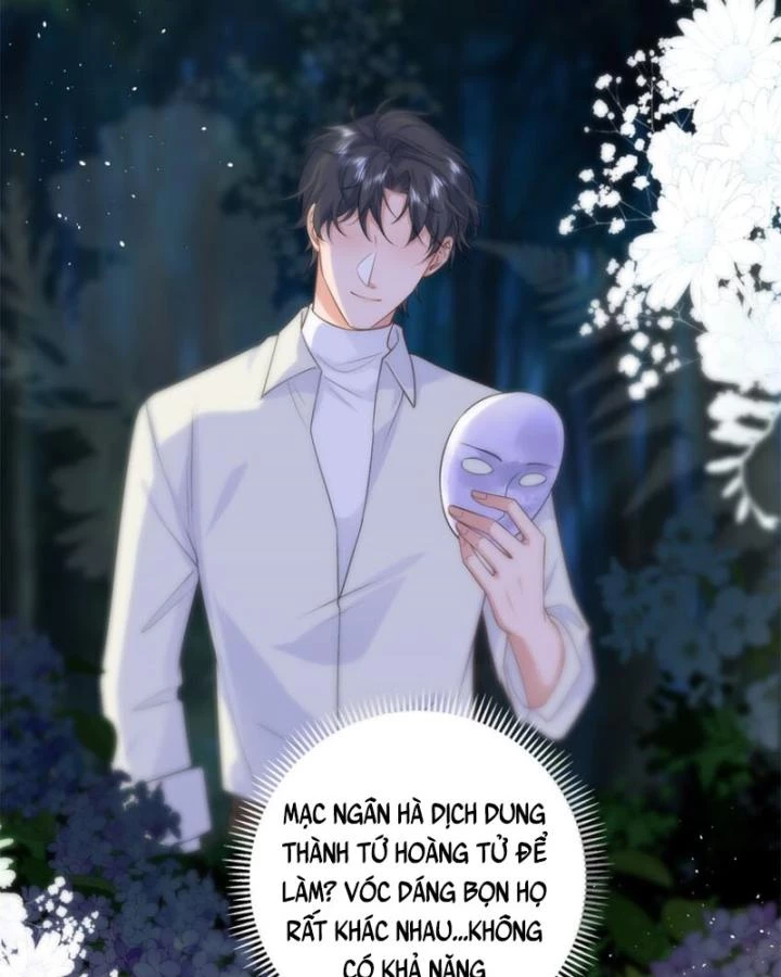 Bé Rồng Đột Kích! Mami Vừa Cay Vừa Độc Chapter 86 - 42