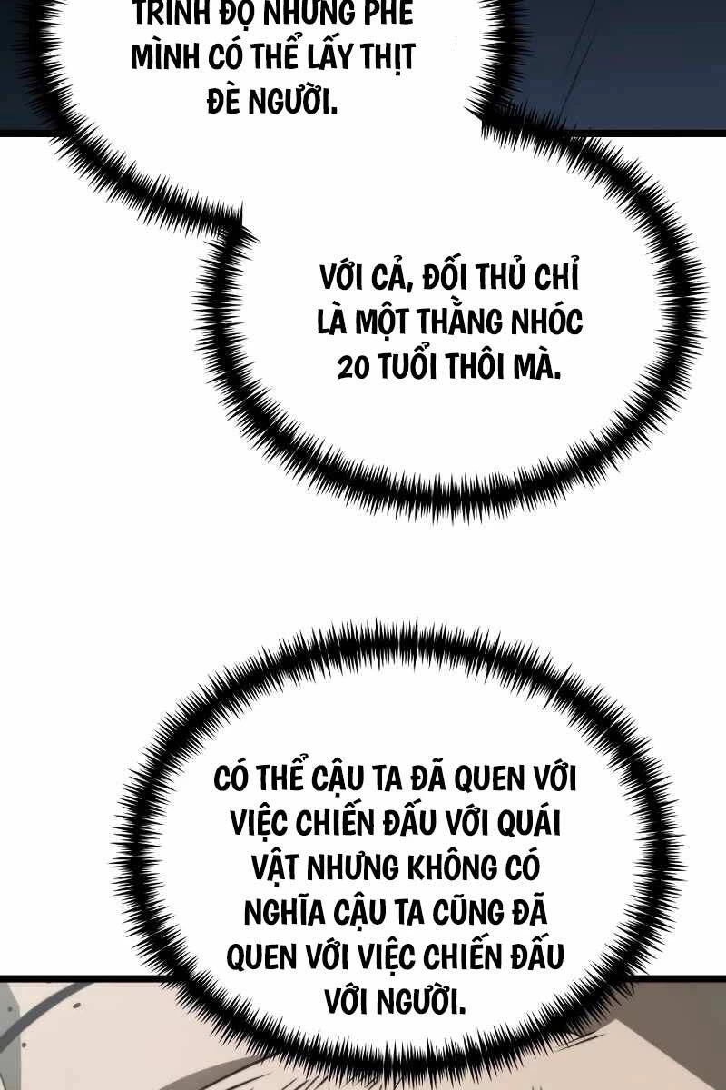 Chiến Binh Hồi Quy Chapter 14 - 38