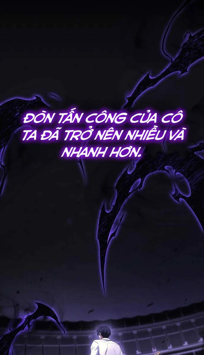 Thần Chiến Tranh Trở Lại Cấp 2 Chapter 50 - 55