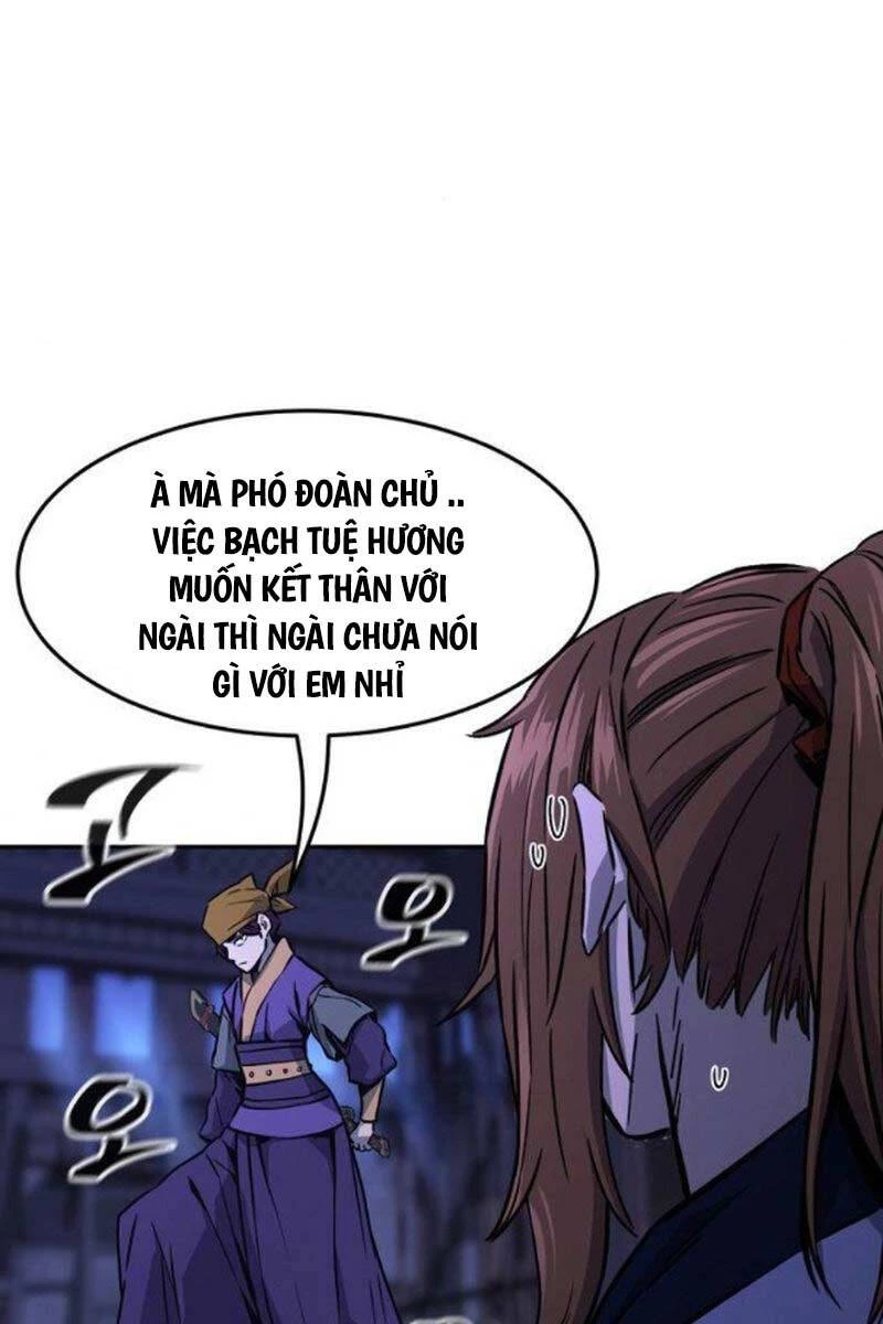 Cảm Kiếm Tuyệt Đối Chapter 74 - 46