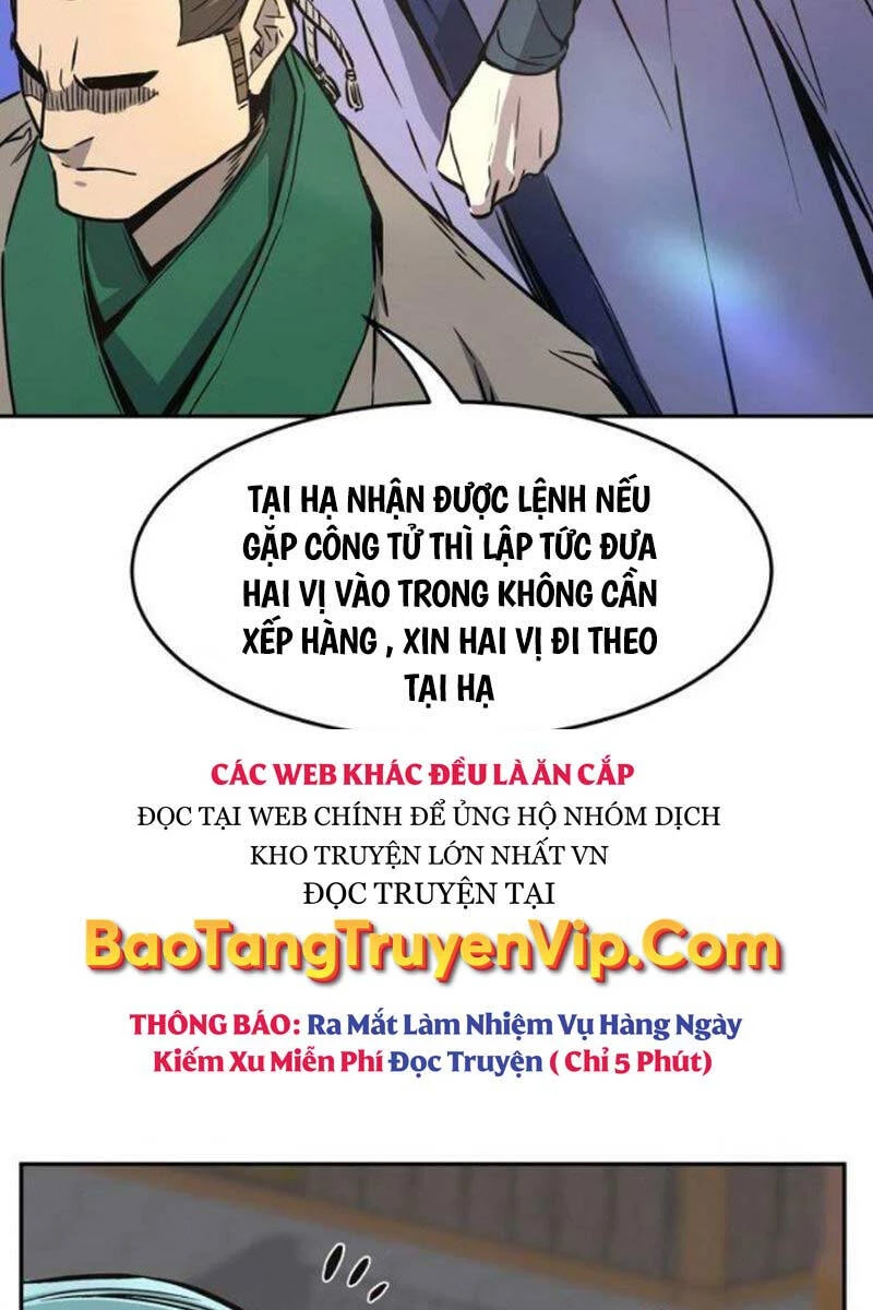 Cảm Kiếm Tuyệt Đối Chapter 74 - 108