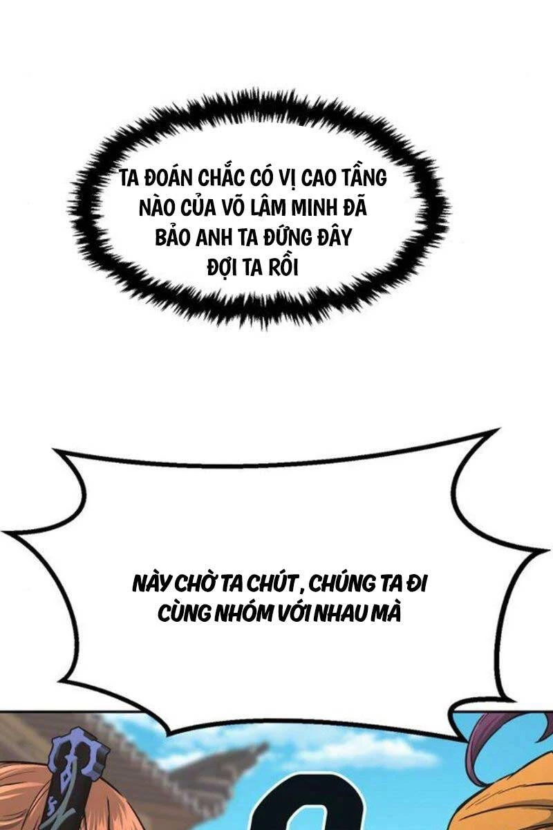 Cảm Kiếm Tuyệt Đối Chapter 74 - 114