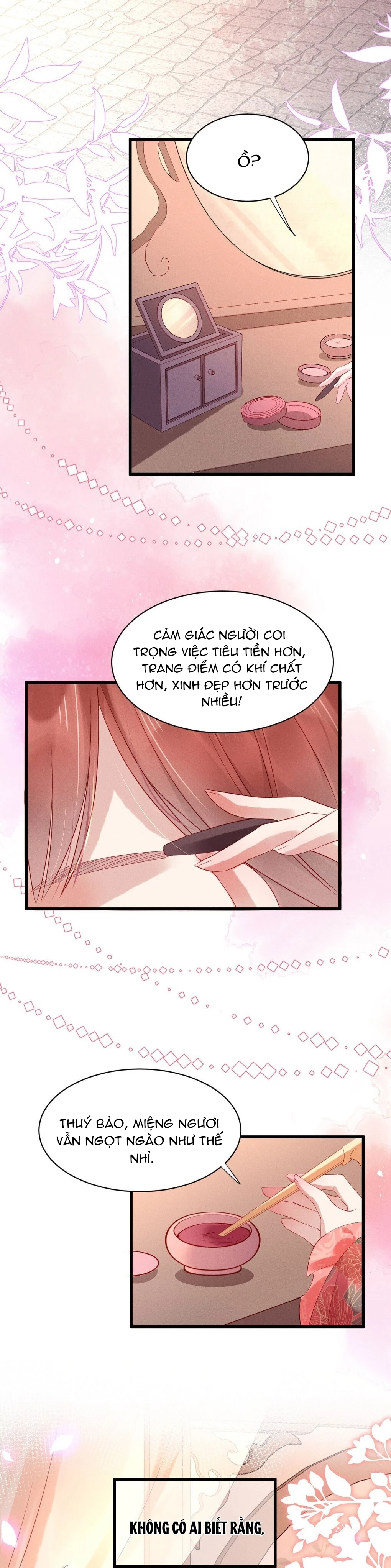 Phú Bà Xuyên Không : Thế Tử Không Dễ Lừa Gạt Chapter 1 - 2