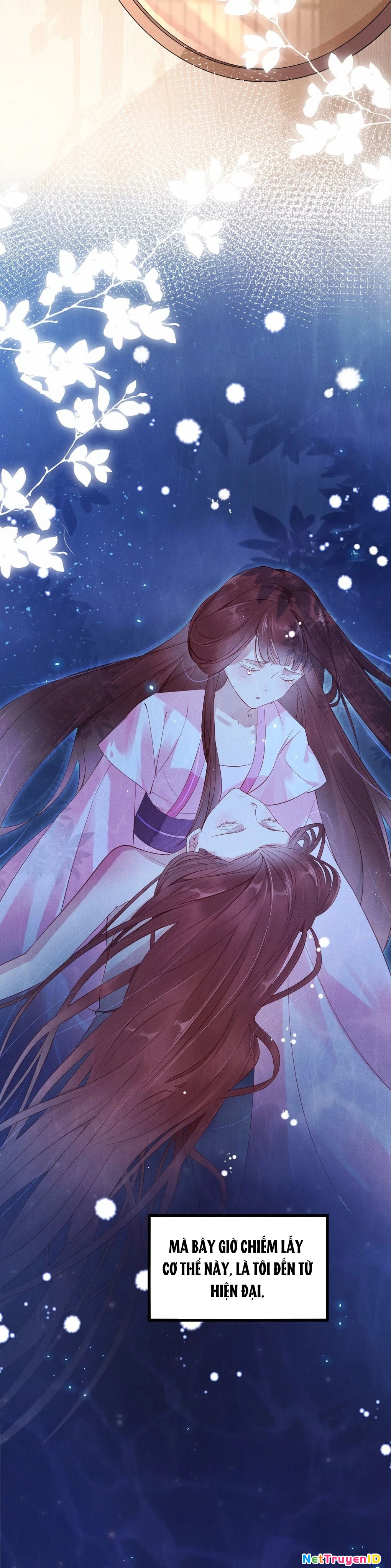 Phú Bà Xuyên Không : Thế Tử Không Dễ Lừa Gạt Chapter 1 - 4