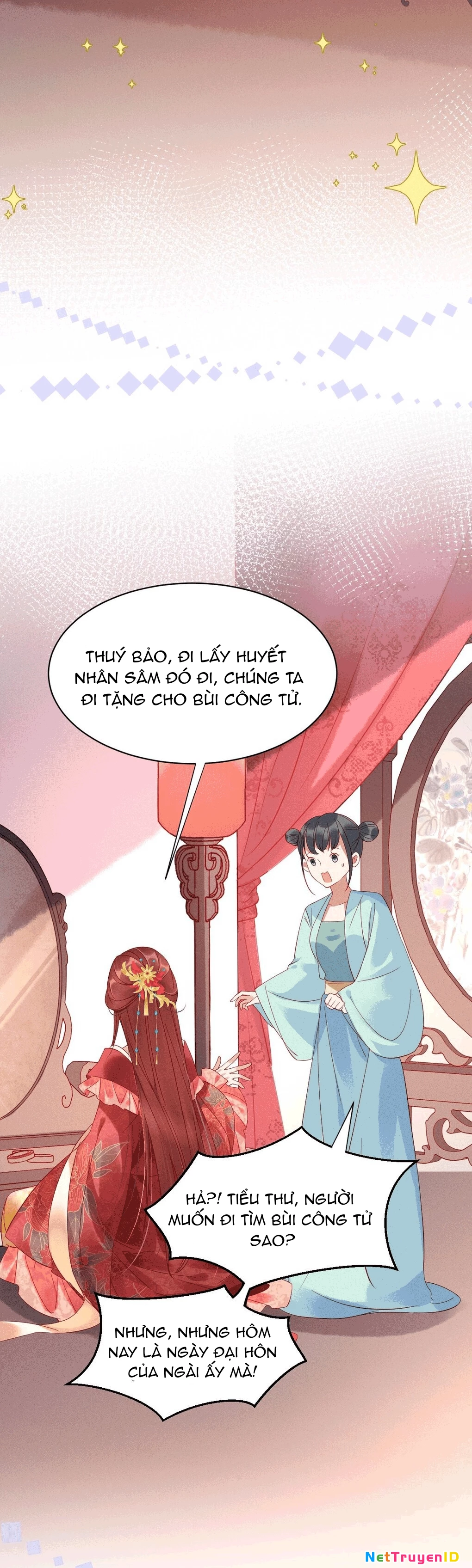 Phú Bà Xuyên Không : Thế Tử Không Dễ Lừa Gạt Chapter 1 - 7