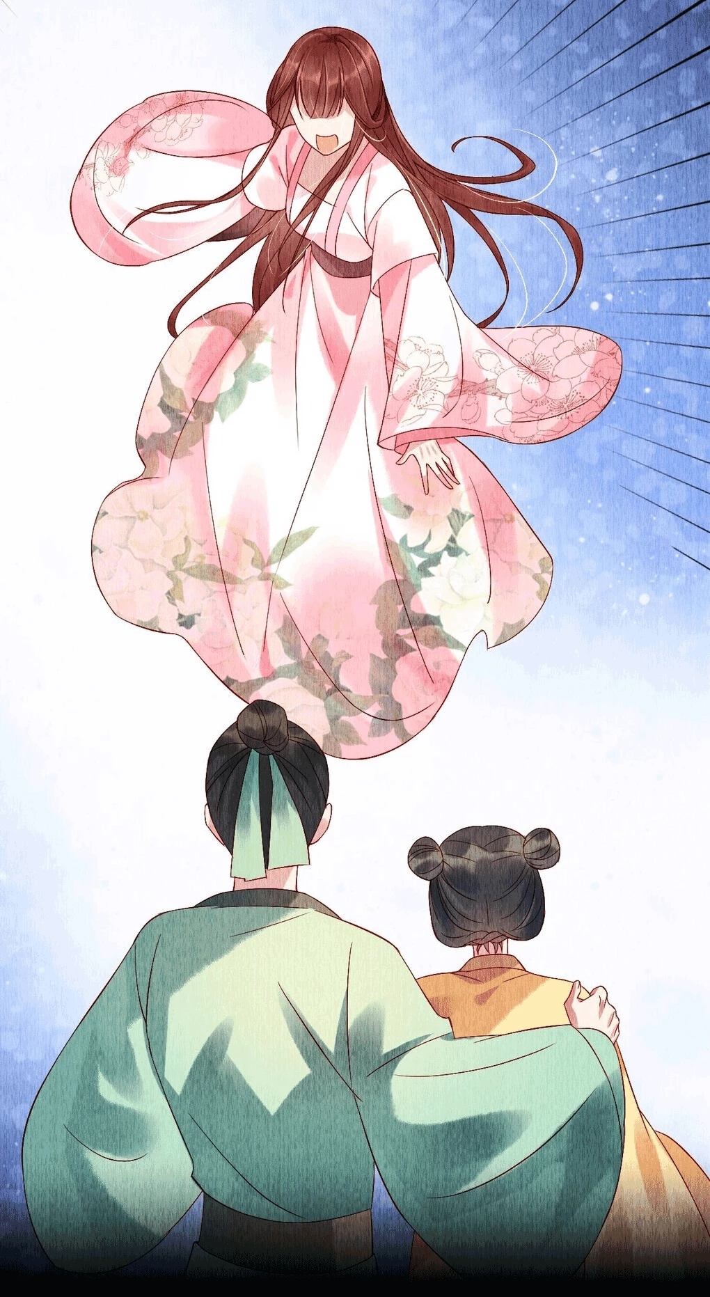 Phú Bà Xuyên Không : Thế Tử Không Dễ Lừa Gạt Chapter 1 - 15