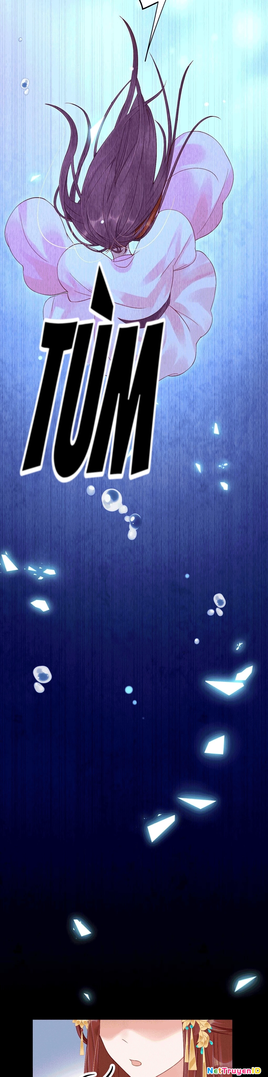 Phú Bà Xuyên Không : Thế Tử Không Dễ Lừa Gạt Chapter 1 - 18