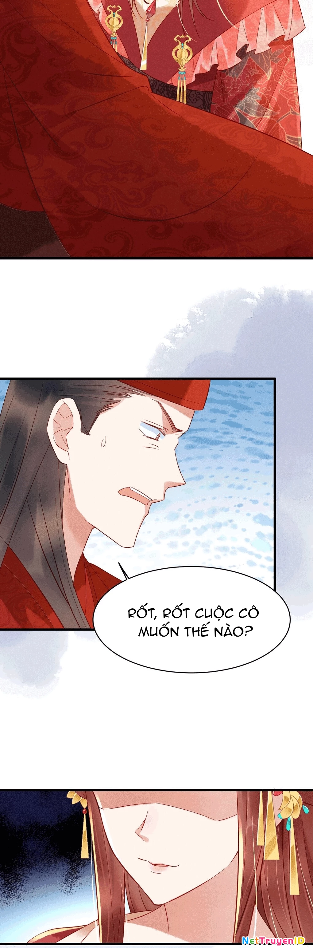 Phú Bà Xuyên Không : Thế Tử Không Dễ Lừa Gạt Chapter 2 - 7