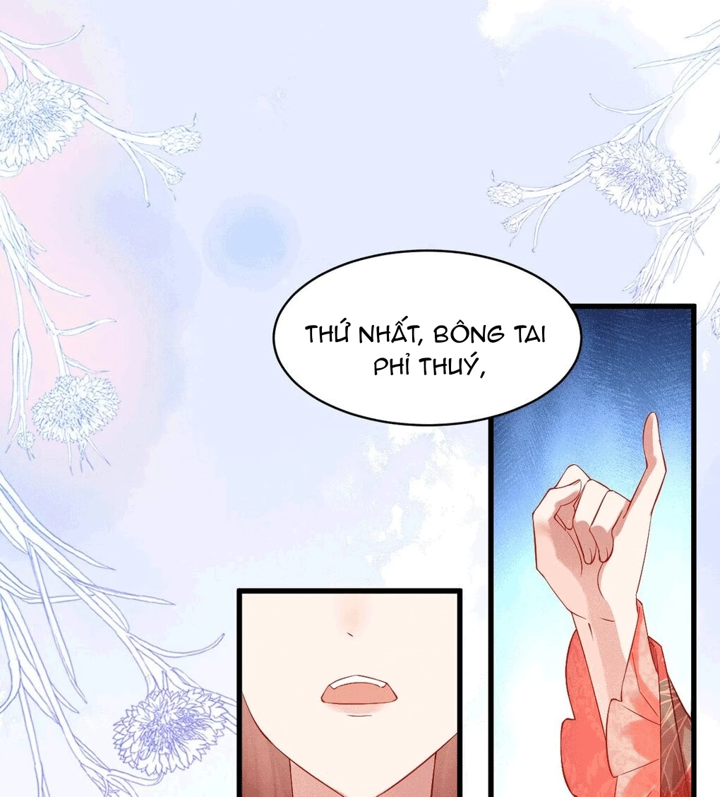 Phú Bà Xuyên Không : Thế Tử Không Dễ Lừa Gạt Chapter 2 - 8