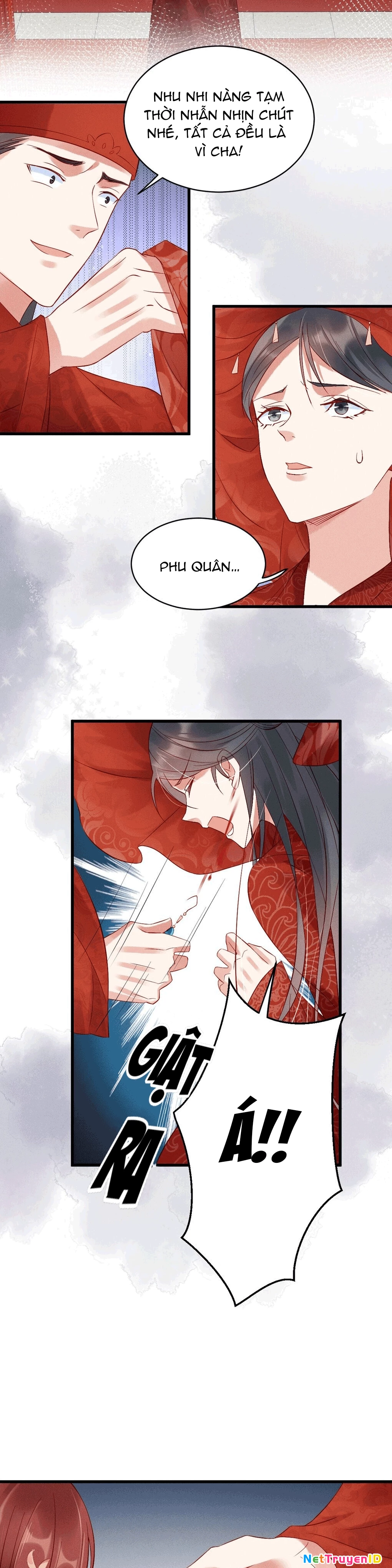 Phú Bà Xuyên Không : Thế Tử Không Dễ Lừa Gạt Chapter 2 - 11