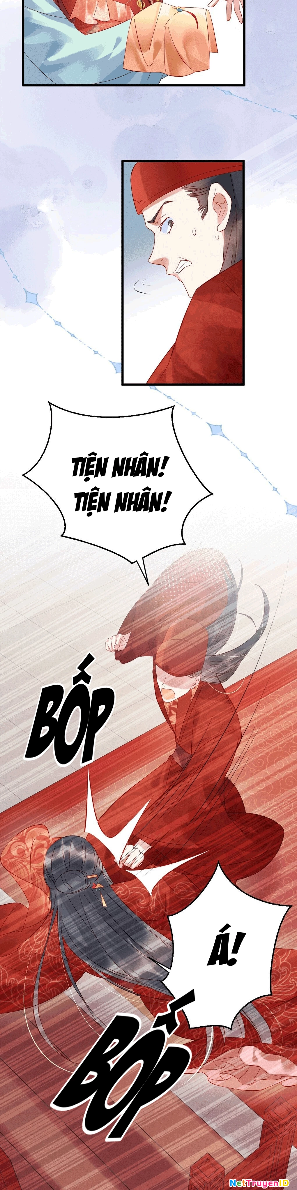 Phú Bà Xuyên Không : Thế Tử Không Dễ Lừa Gạt Chapter 2 - 13