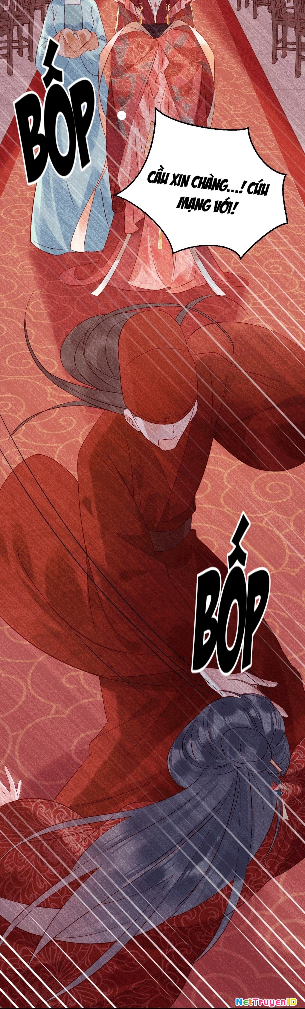 Phú Bà Xuyên Không : Thế Tử Không Dễ Lừa Gạt Chapter 2 - 15