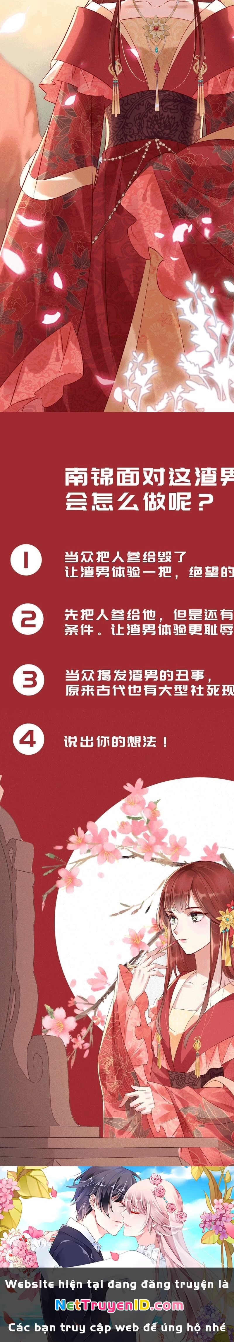 Phú Bà Xuyên Không : Thế Tử Không Dễ Lừa Gạt Chapter 2 - 18