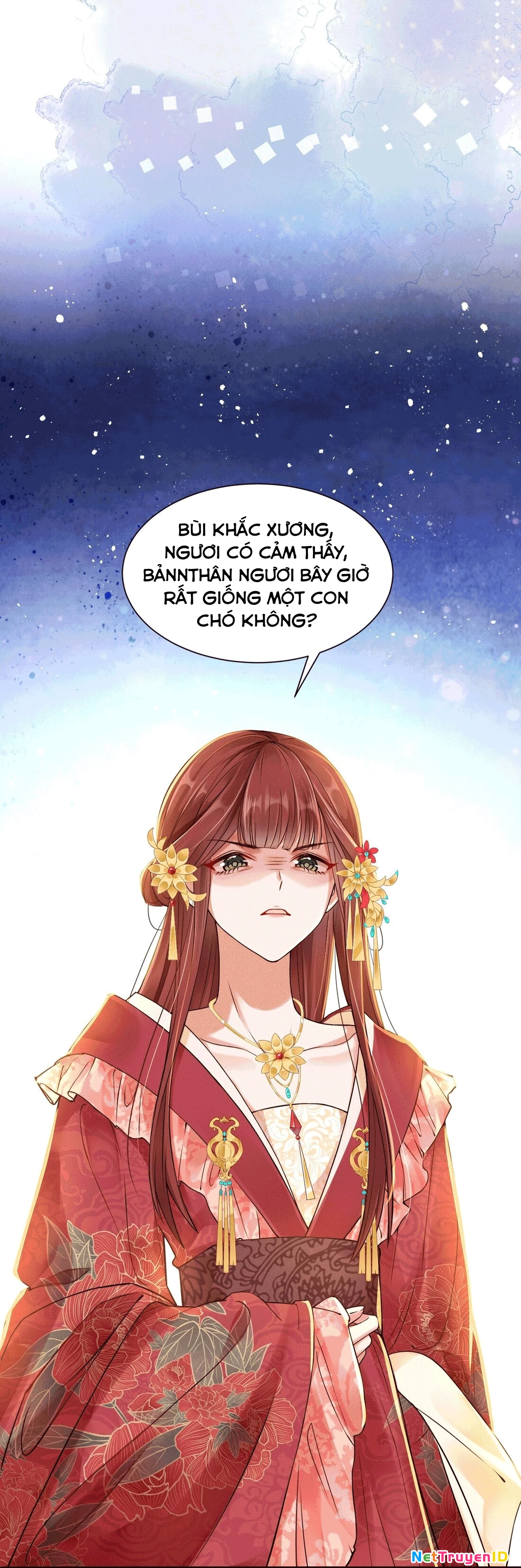 Phú Bà Xuyên Không : Thế Tử Không Dễ Lừa Gạt Chapter 3 - 7