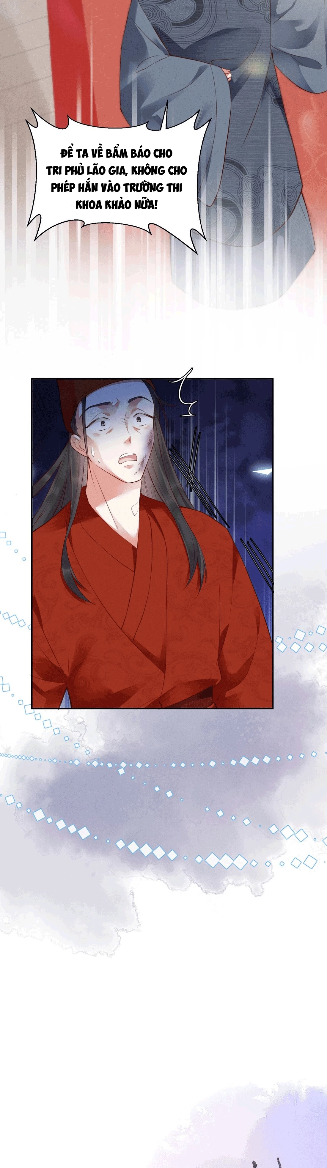 Phú Bà Xuyên Không : Thế Tử Không Dễ Lừa Gạt Chapter 3 - 12