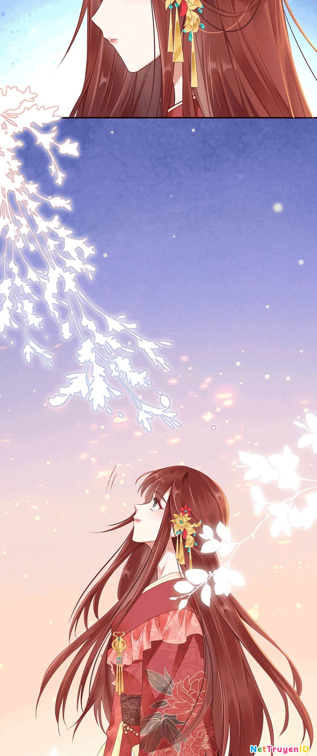 Phú Bà Xuyên Không : Thế Tử Không Dễ Lừa Gạt Chapter 3 - 14