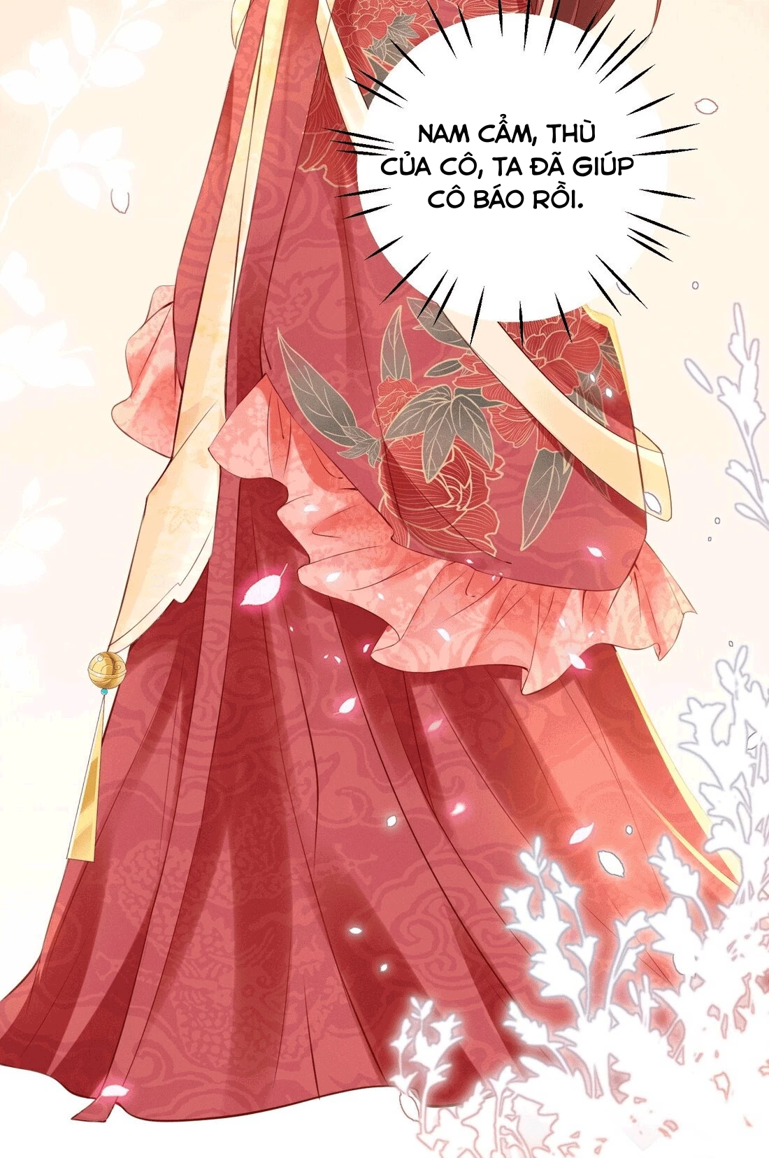 Phú Bà Xuyên Không : Thế Tử Không Dễ Lừa Gạt Chapter 3 - 15