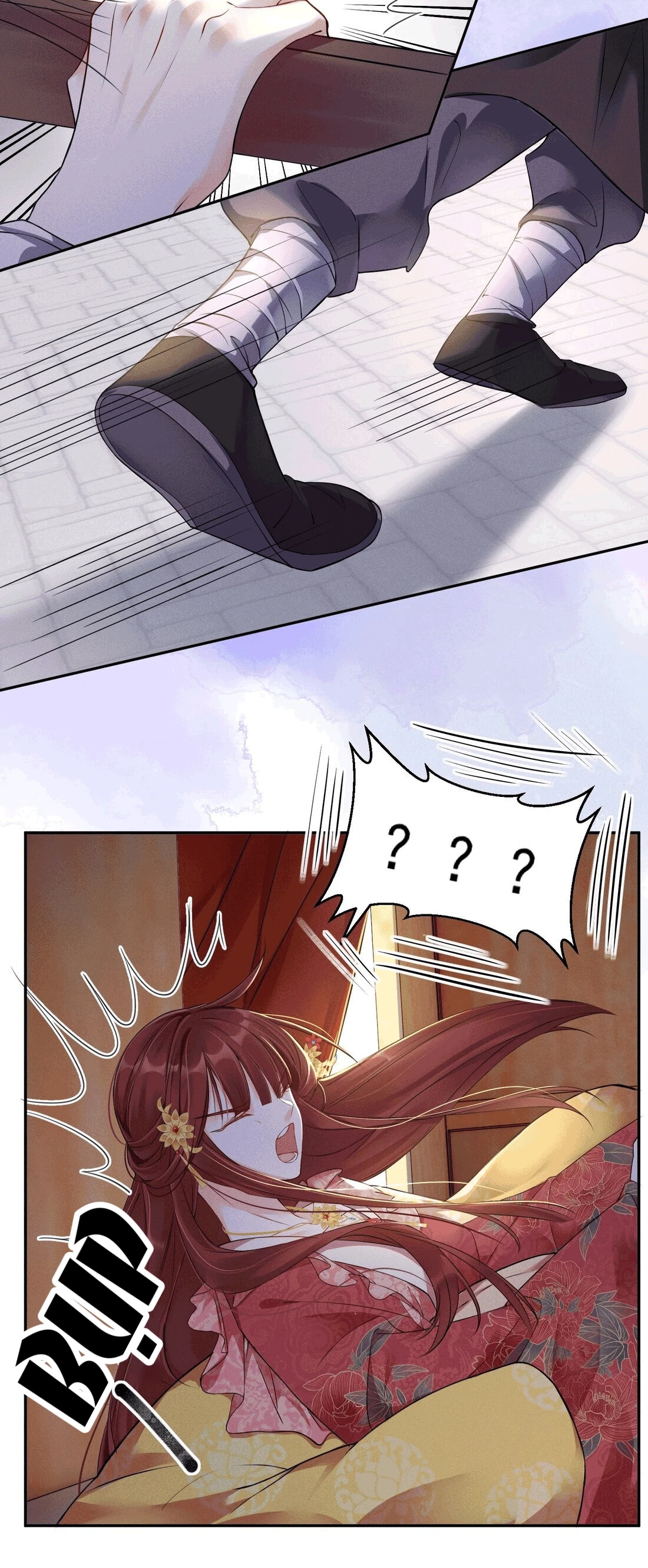 Phú Bà Xuyên Không : Thế Tử Không Dễ Lừa Gạt Chapter 3 - 20