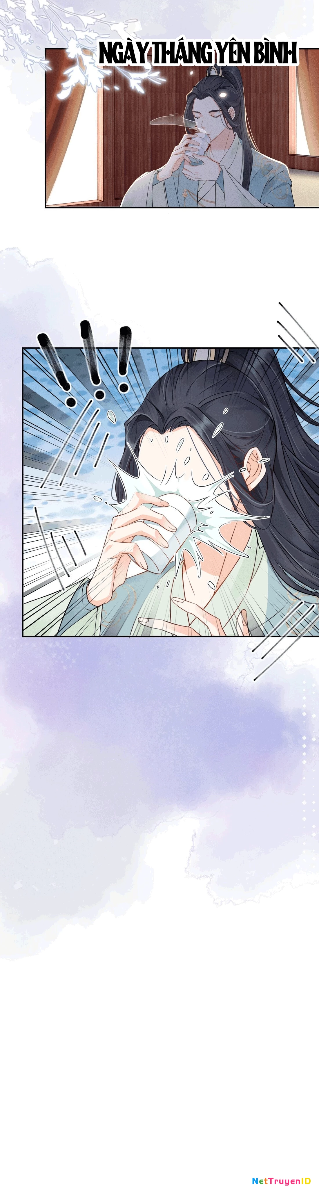 Phú Bà Xuyên Không : Thế Tử Không Dễ Lừa Gạt Chapter 4 - 4