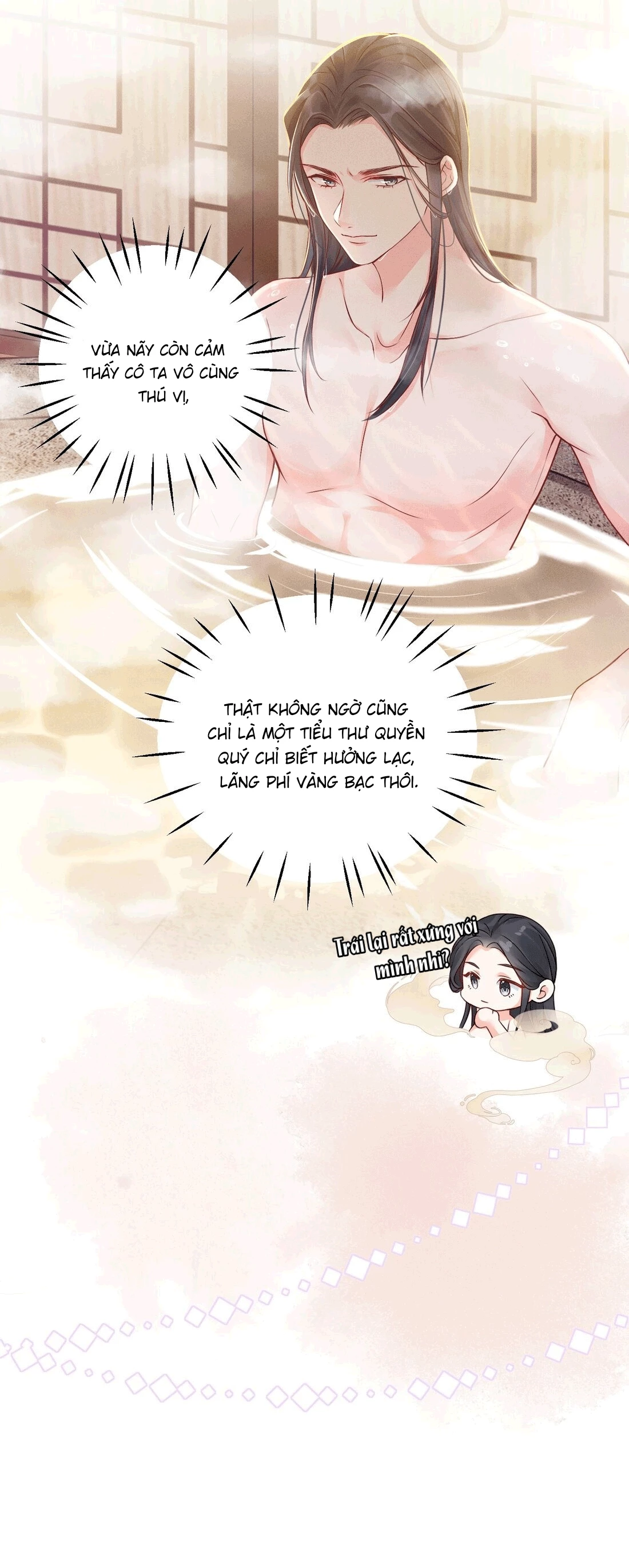 Phú Bà Xuyên Không : Thế Tử Không Dễ Lừa Gạt Chapter 5 - 16