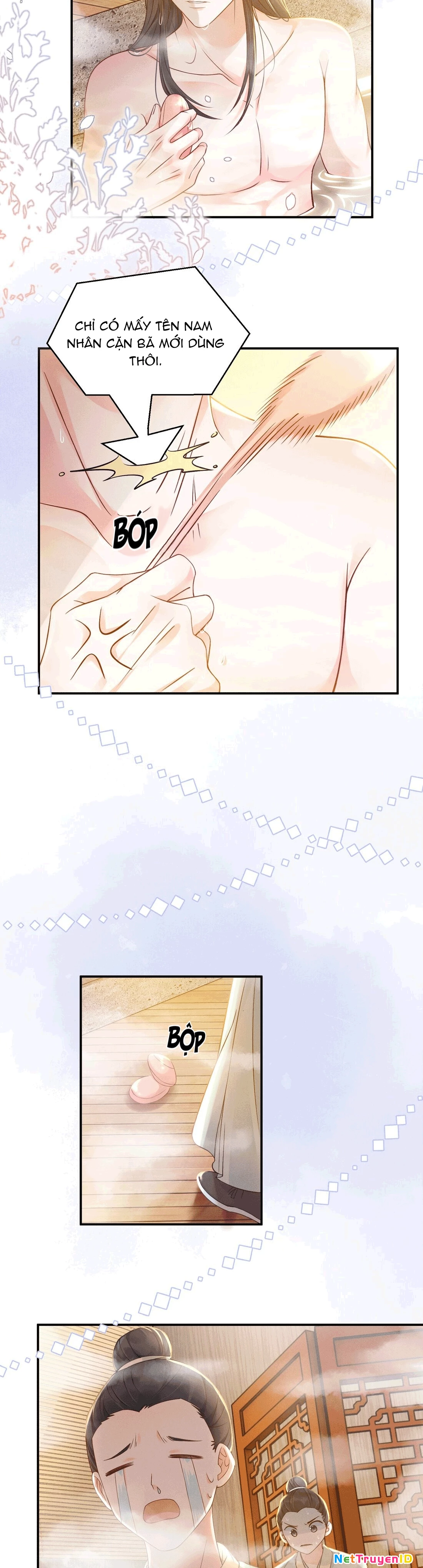 Phú Bà Xuyên Không : Thế Tử Không Dễ Lừa Gạt Chapter 6 - 2