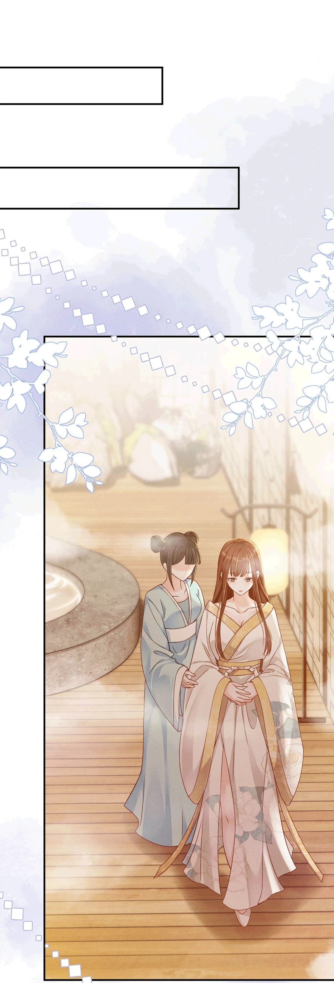 Phú Bà Xuyên Không : Thế Tử Không Dễ Lừa Gạt Chapter 6 - 7