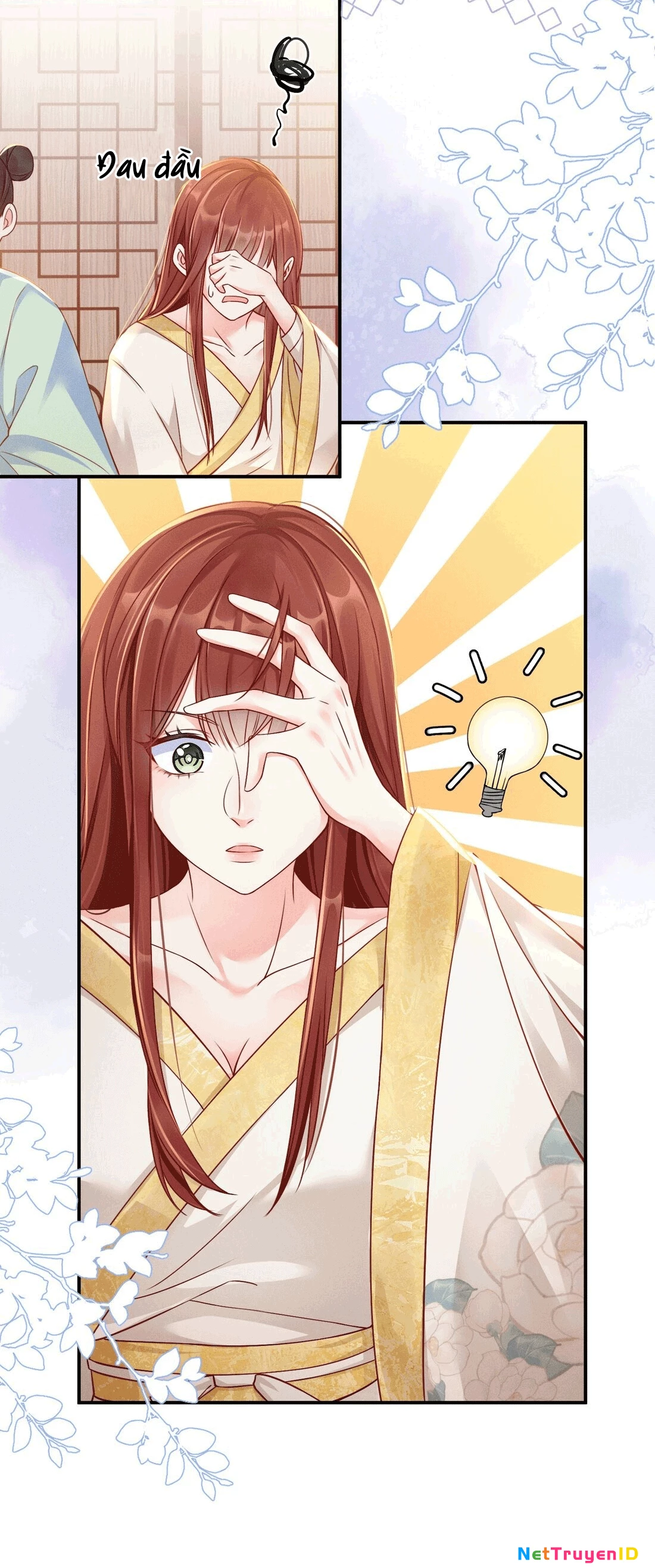 Phú Bà Xuyên Không : Thế Tử Không Dễ Lừa Gạt Chapter 6 - 15