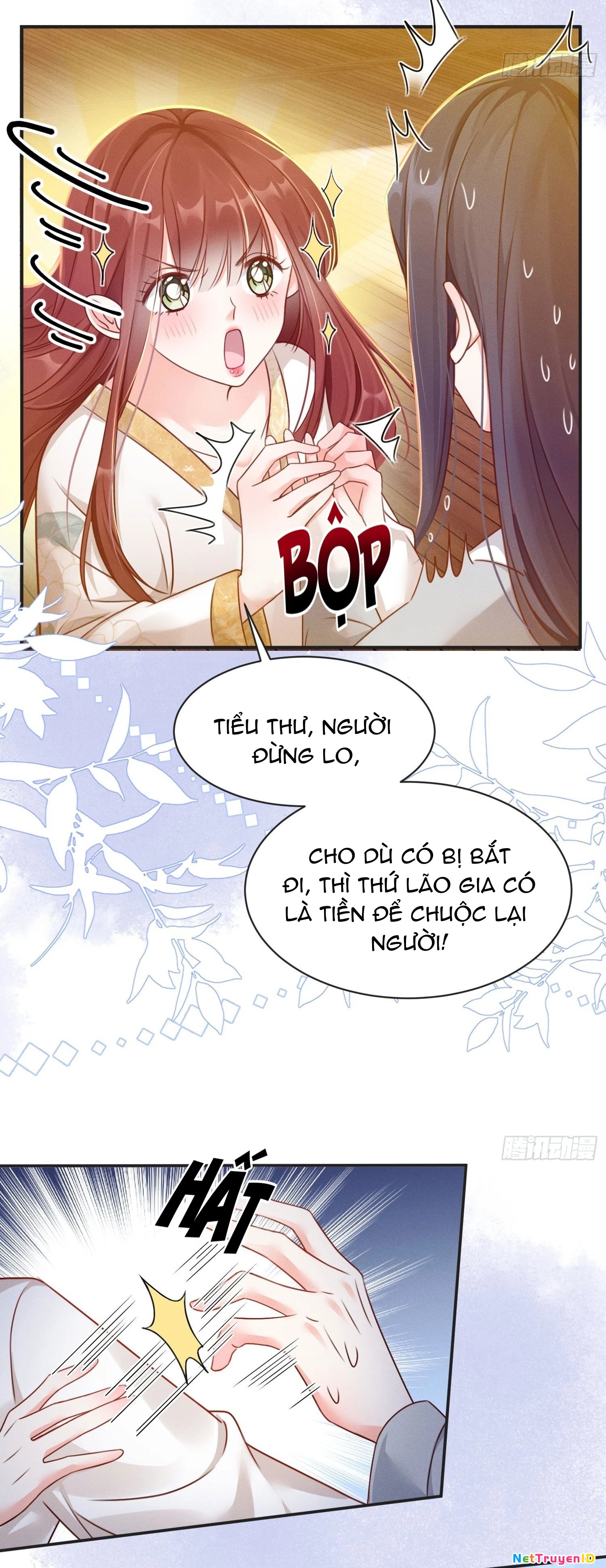 Phú Bà Xuyên Không : Thế Tử Không Dễ Lừa Gạt Chapter 7 - 6