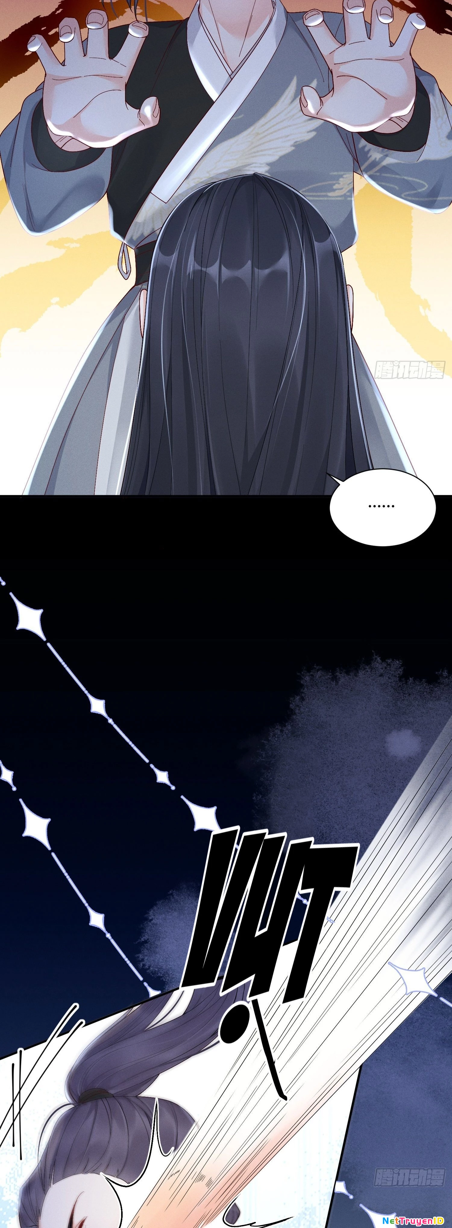 Phú Bà Xuyên Không : Thế Tử Không Dễ Lừa Gạt Chapter 7 - 9