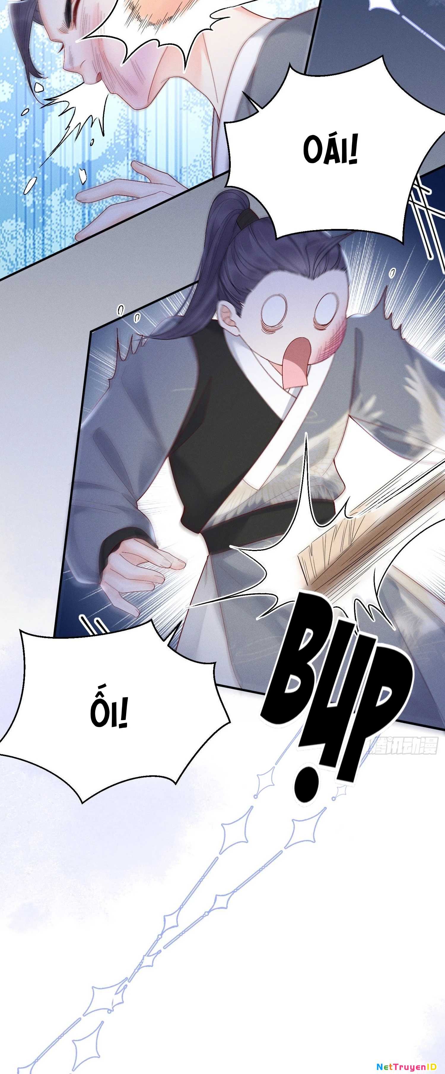 Phú Bà Xuyên Không : Thế Tử Không Dễ Lừa Gạt Chapter 7 - 10