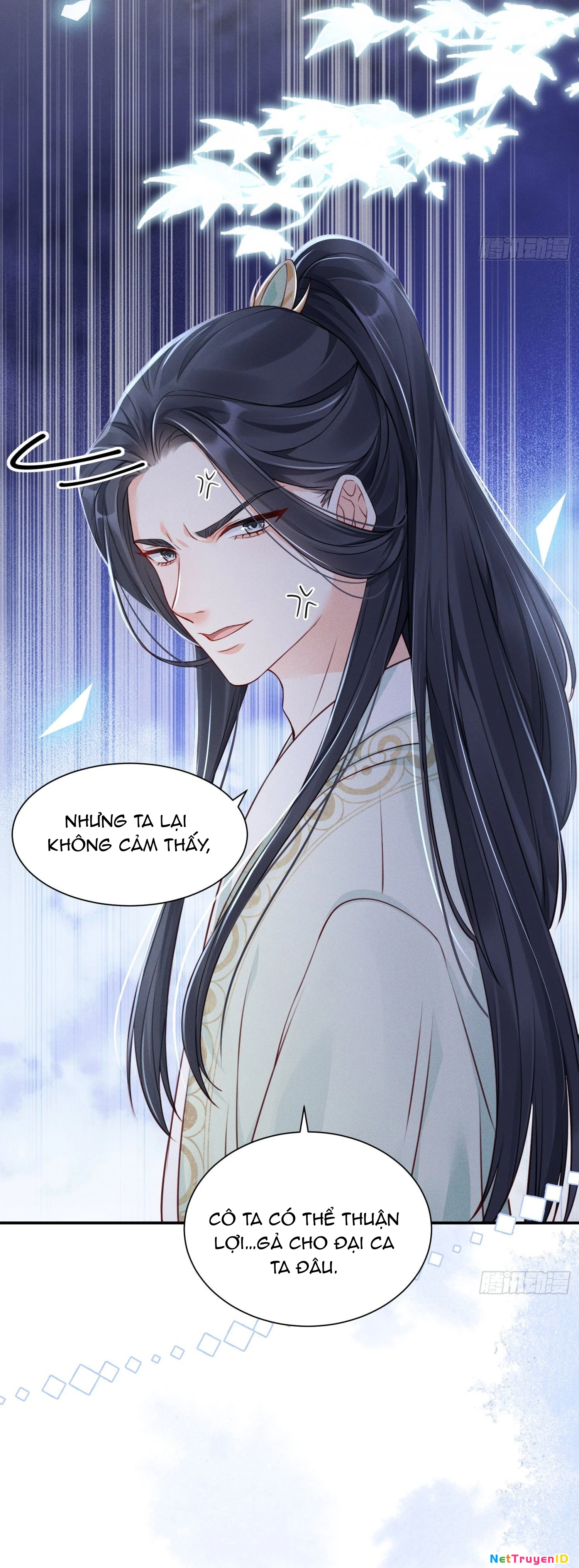 Phú Bà Xuyên Không : Thế Tử Không Dễ Lừa Gạt Chapter 7 - 14