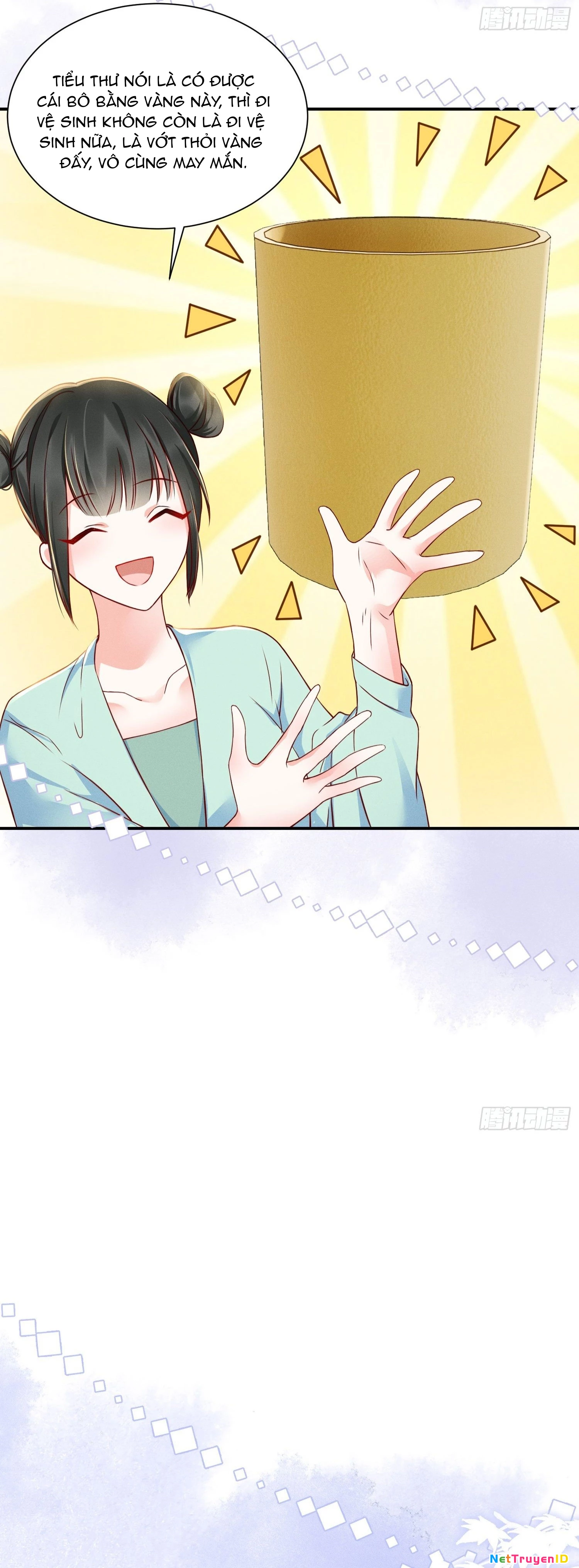 Phú Bà Xuyên Không : Thế Tử Không Dễ Lừa Gạt Chapter 7 - 23