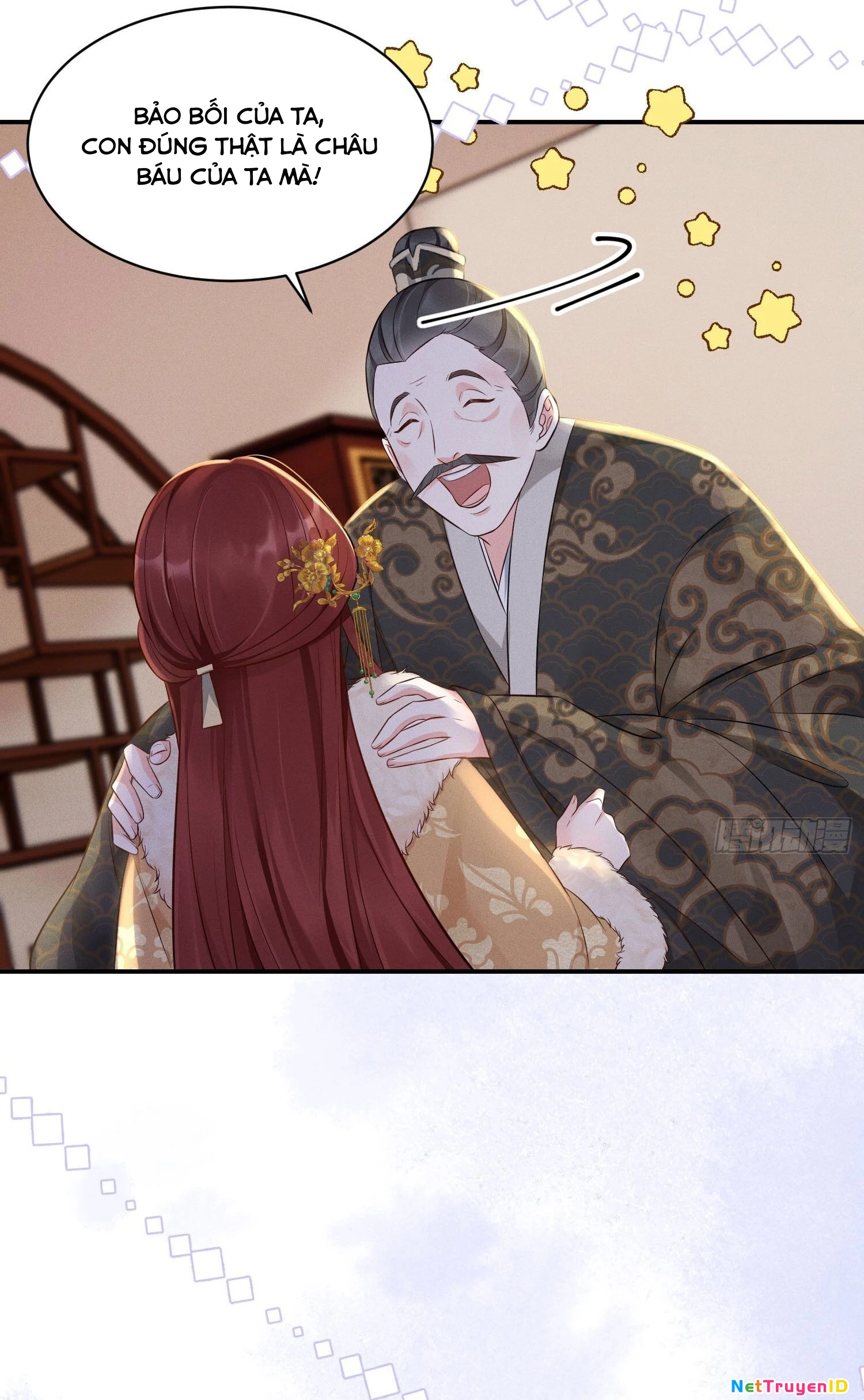 Phú Bà Xuyên Không : Thế Tử Không Dễ Lừa Gạt Chapter 8 - 15