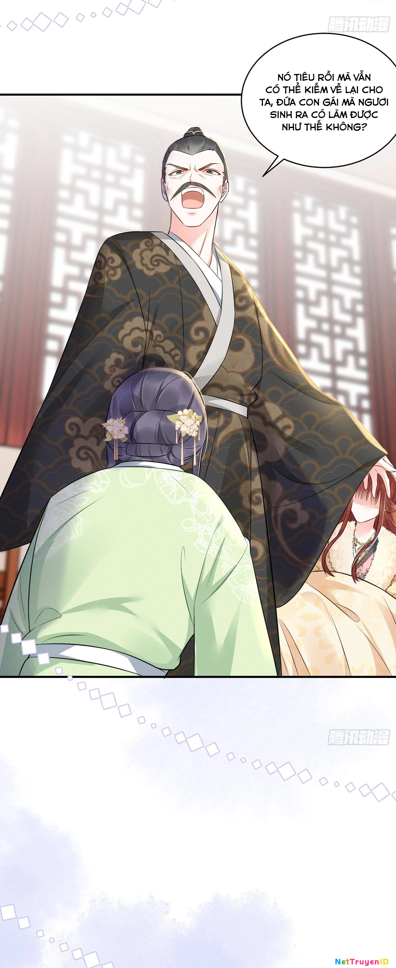 Phú Bà Xuyên Không : Thế Tử Không Dễ Lừa Gạt Chapter 8 - 19