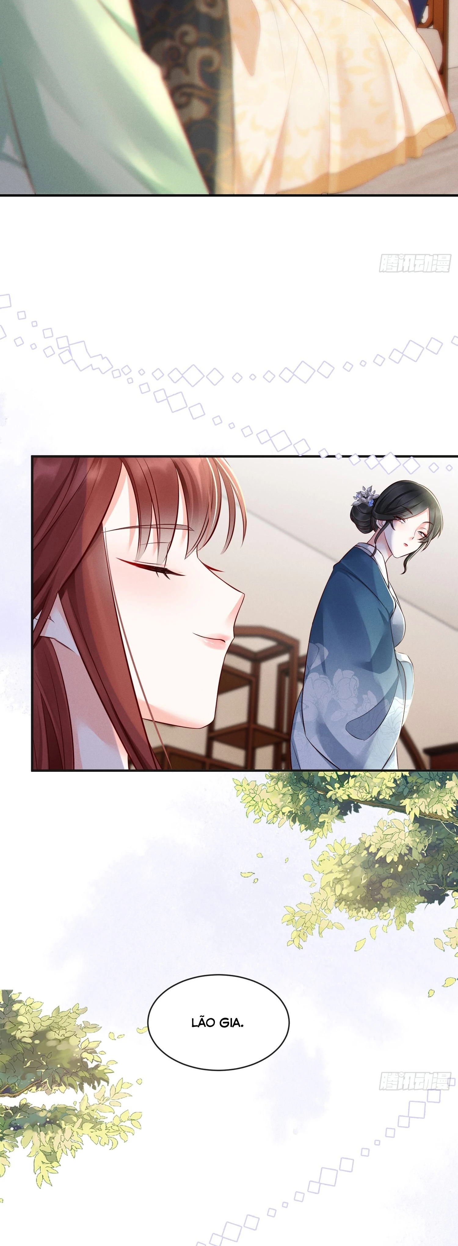 Phú Bà Xuyên Không : Thế Tử Không Dễ Lừa Gạt Chapter 8 - 21