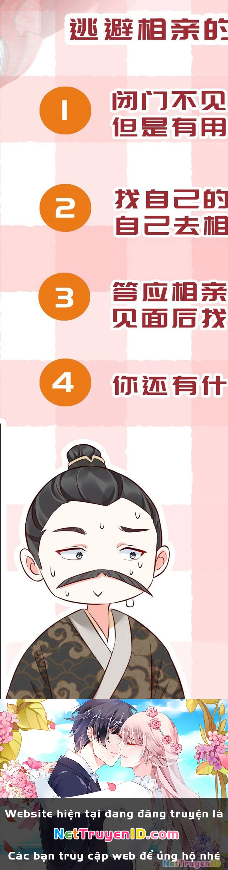 Phú Bà Xuyên Không : Thế Tử Không Dễ Lừa Gạt Chapter 8 - 29