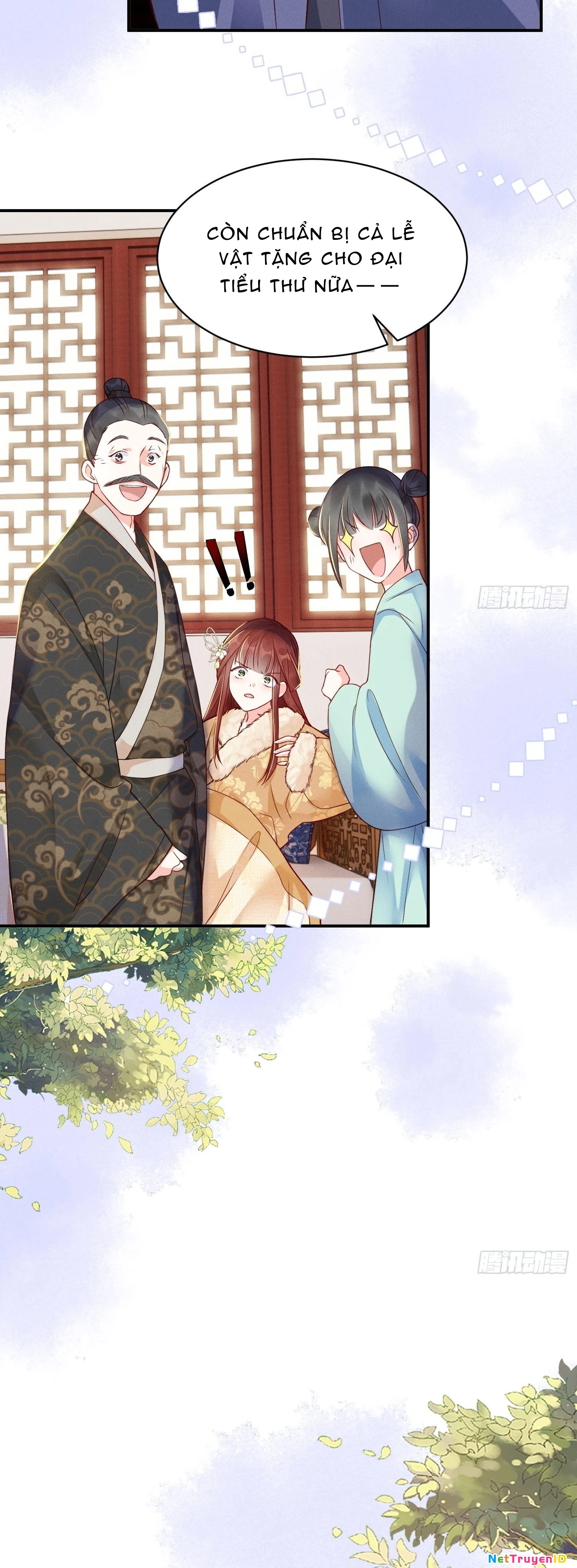 Phú Bà Xuyên Không : Thế Tử Không Dễ Lừa Gạt Chapter 9 - 6