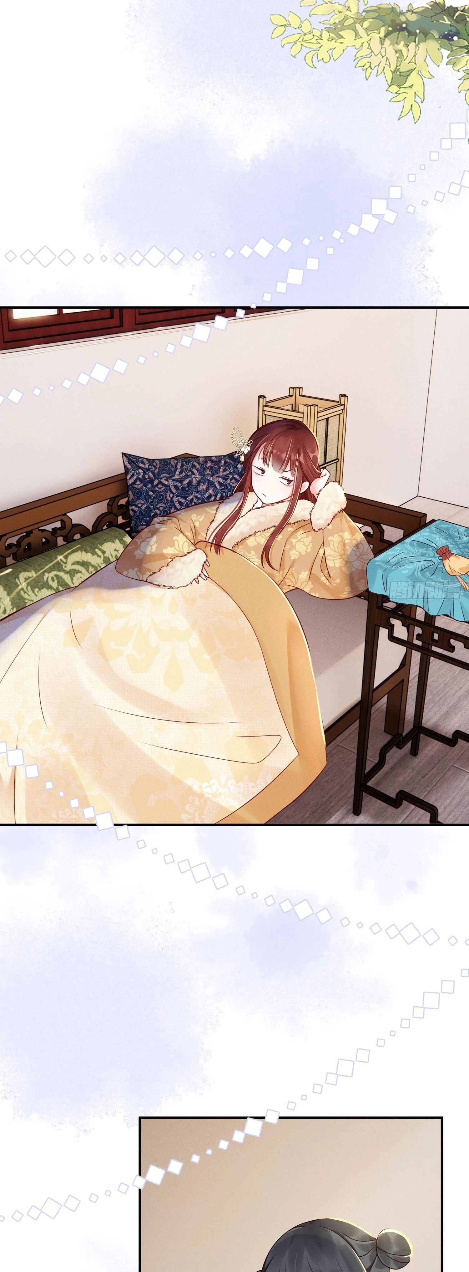 Phú Bà Xuyên Không : Thế Tử Không Dễ Lừa Gạt Chapter 9 - 7