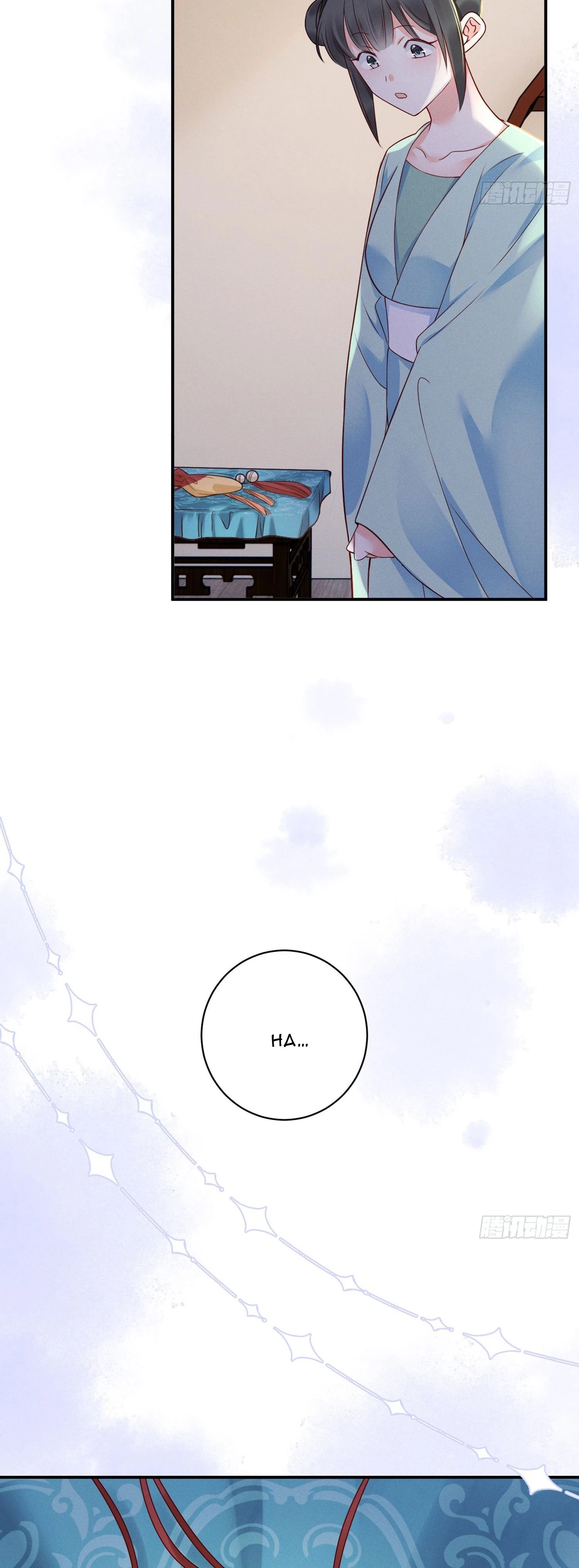 Phú Bà Xuyên Không : Thế Tử Không Dễ Lừa Gạt Chapter 9 - 8