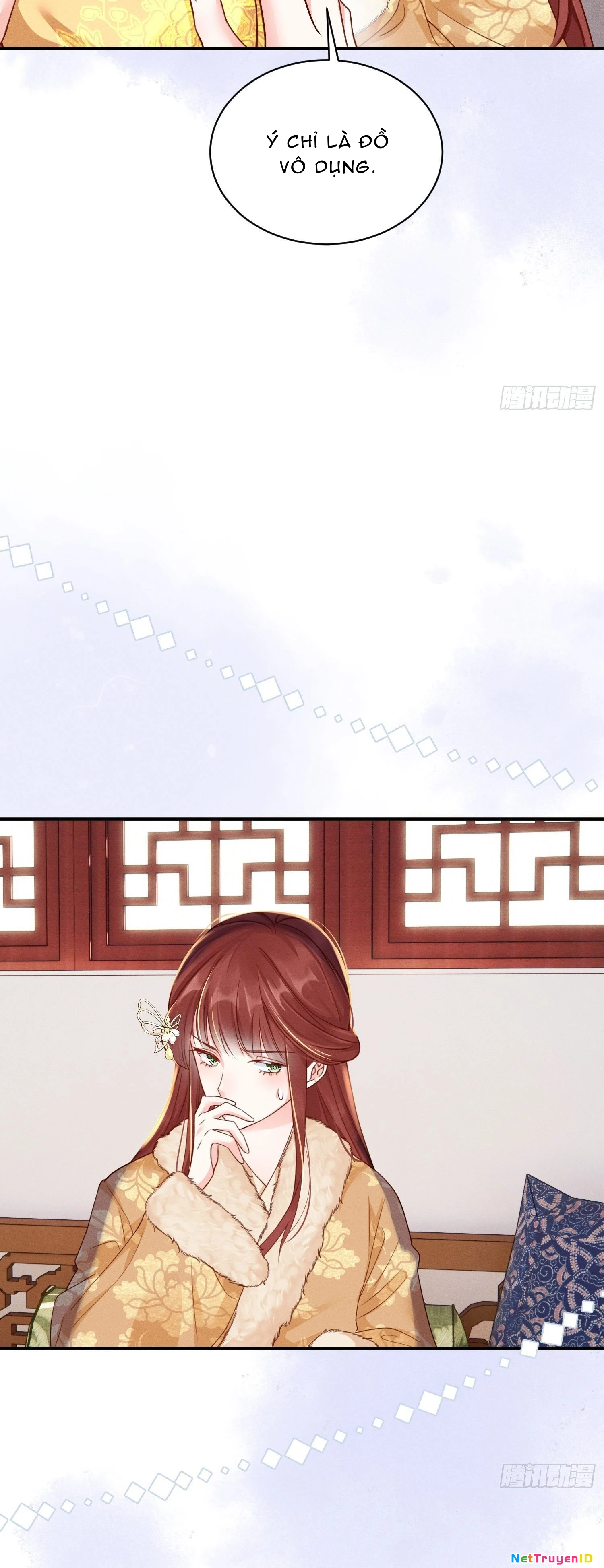 Phú Bà Xuyên Không : Thế Tử Không Dễ Lừa Gạt Chapter 9 - 16