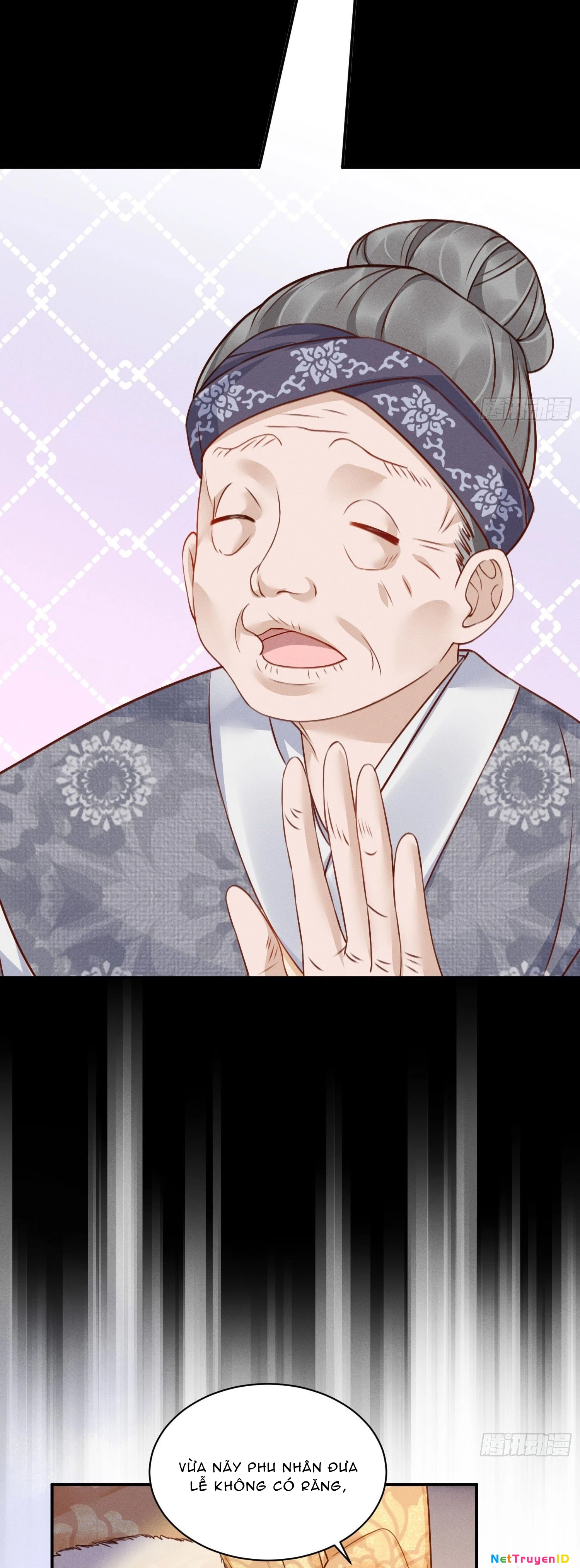 Phú Bà Xuyên Không : Thế Tử Không Dễ Lừa Gạt Chapter 9 - 18