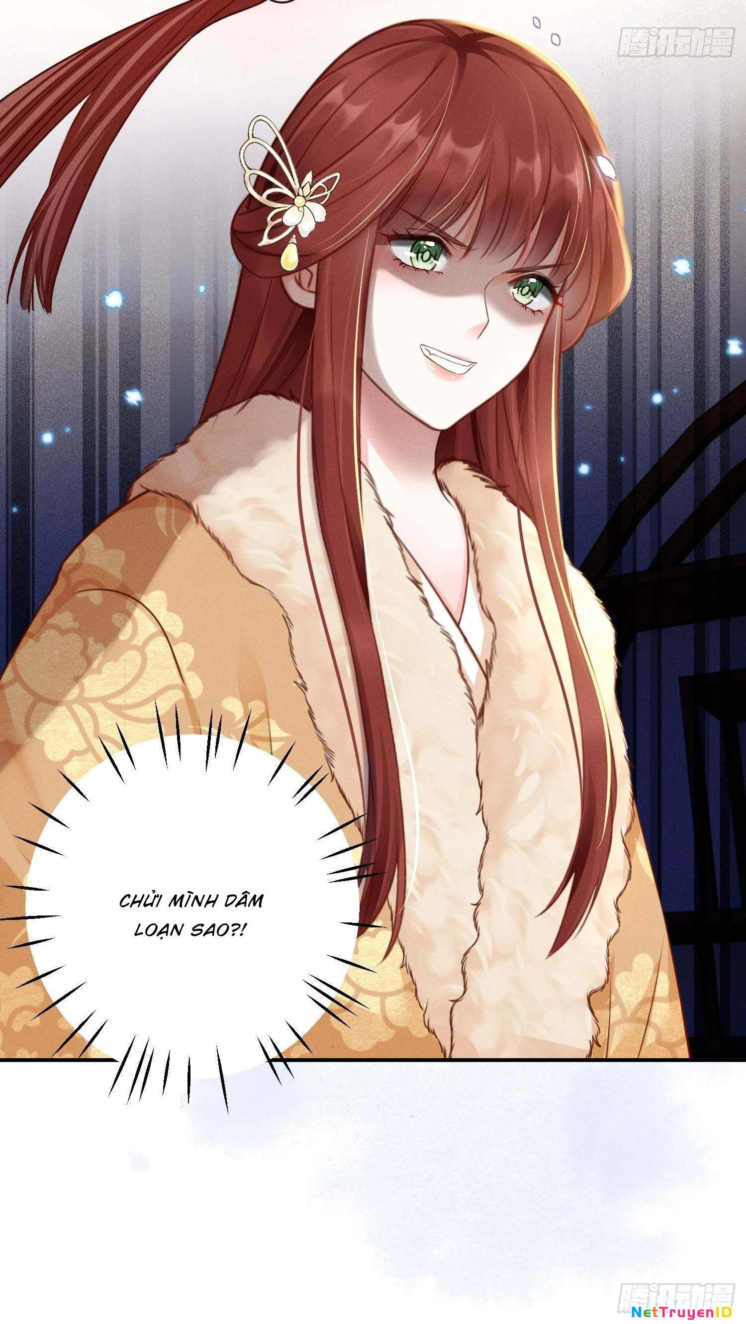 Phú Bà Xuyên Không : Thế Tử Không Dễ Lừa Gạt Chapter 9 - 22