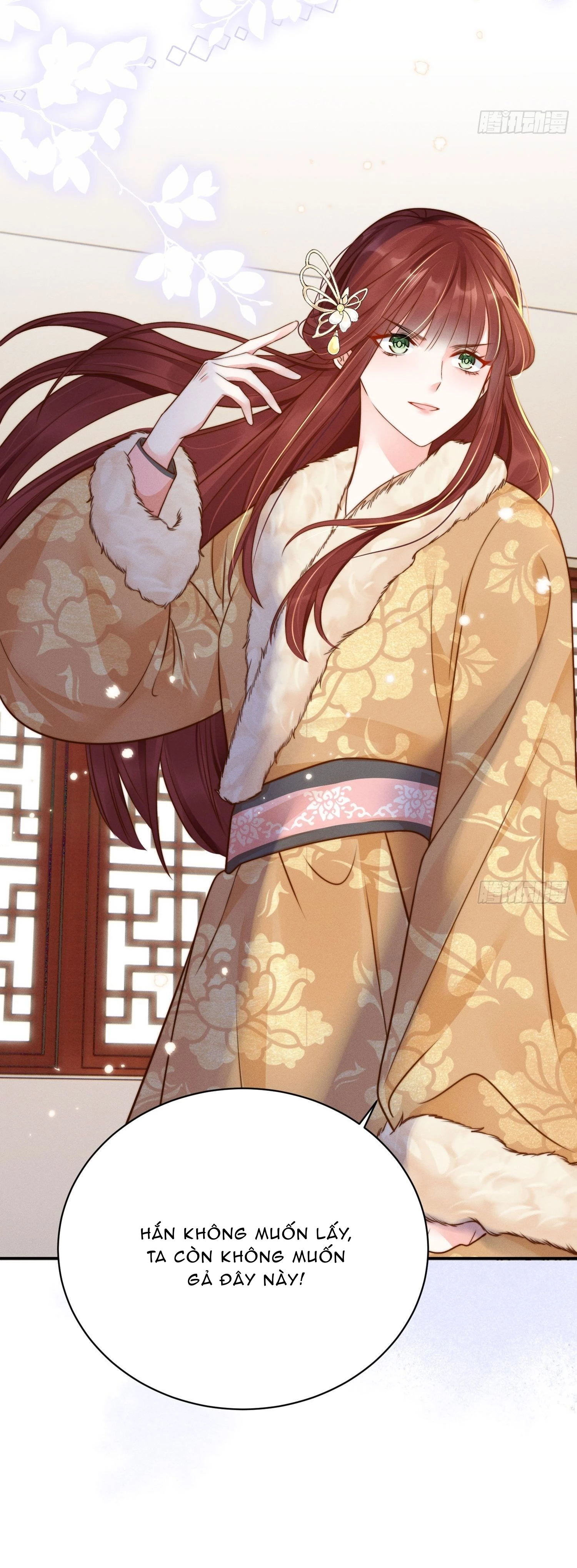 Phú Bà Xuyên Không : Thế Tử Không Dễ Lừa Gạt Chapter 9 - 27