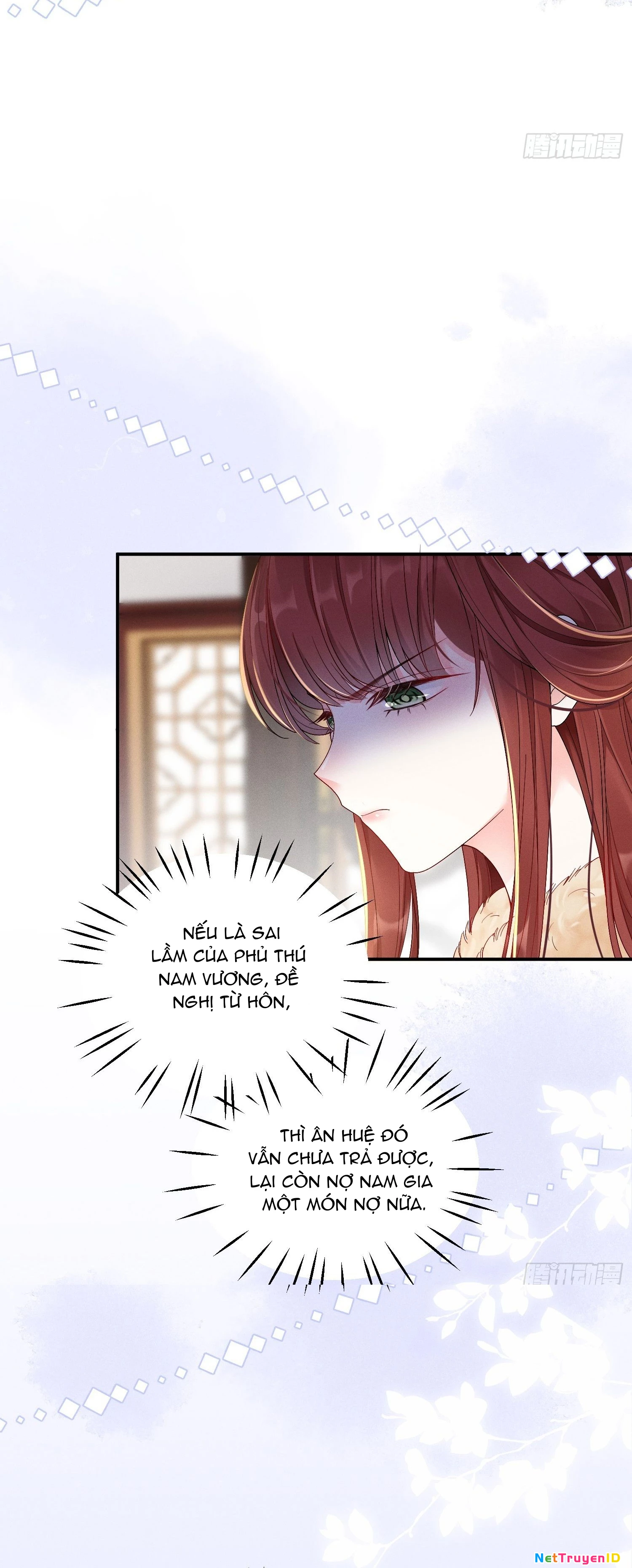 Phú Bà Xuyên Không : Thế Tử Không Dễ Lừa Gạt Chapter 10 - 7